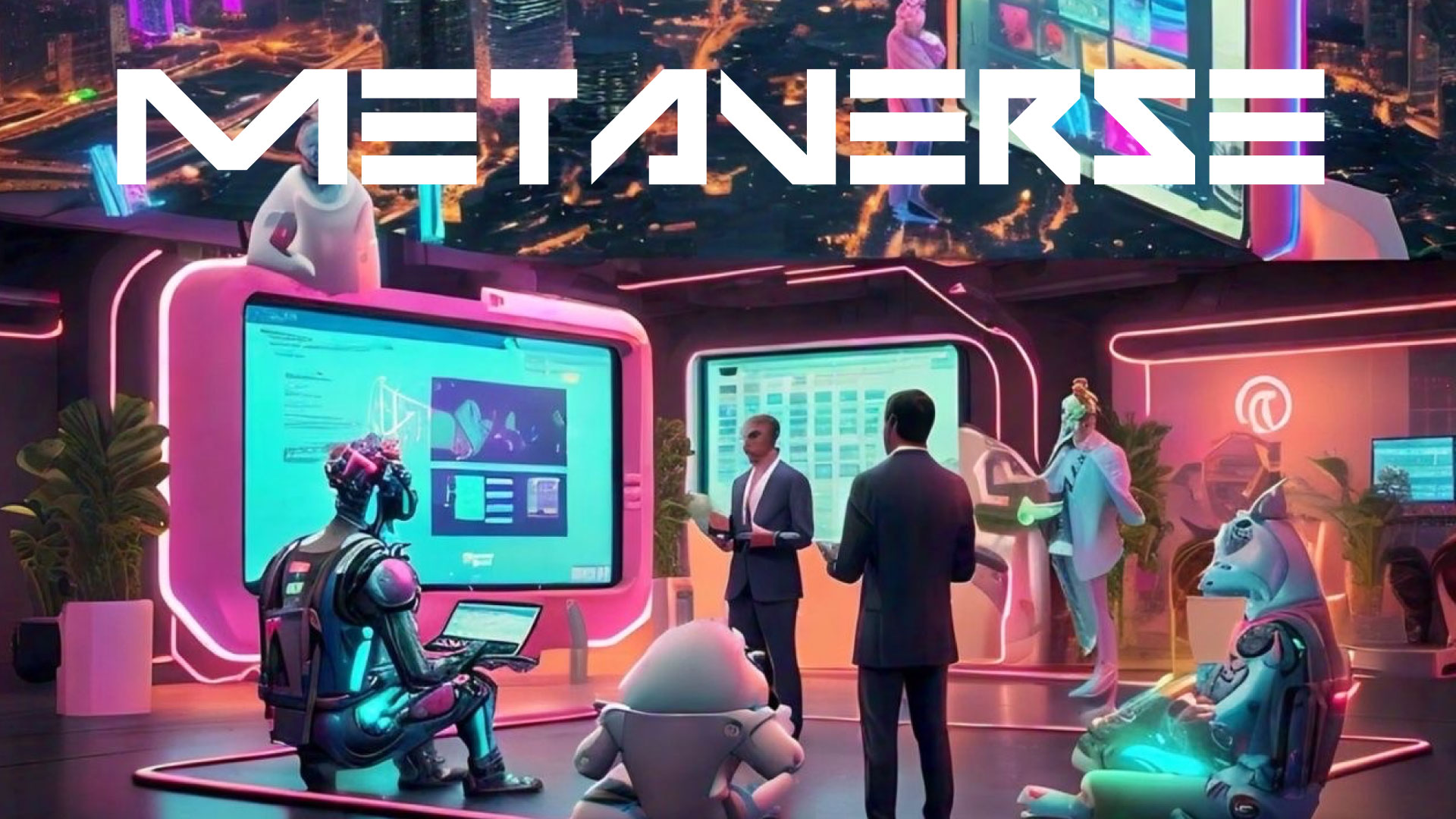 Metaverse: Its Trends and Future